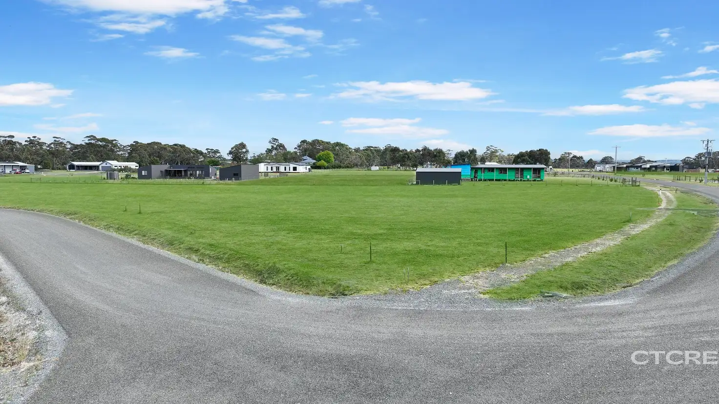 Main view of Homely land listing, 56 Brodribb Drive, Marlo VIC 3888