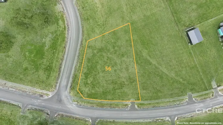 Fourth view of Homely land listing, 56 Brodribb Drive, Marlo VIC 3888