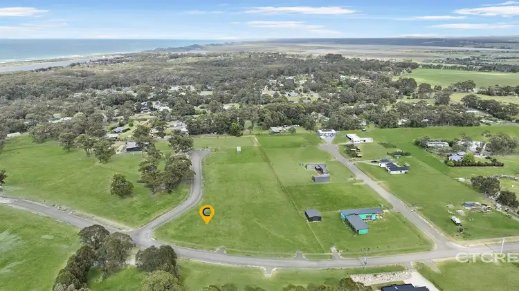 Fifth view of Homely land listing, 56 Brodribb Drive, Marlo VIC 3888