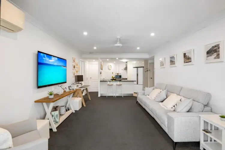 56/161 Main Street, Kangaroo Point QLD 4169