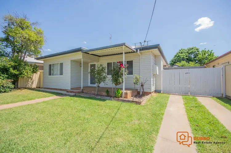 19 North Street, Dubbo NSW 2830