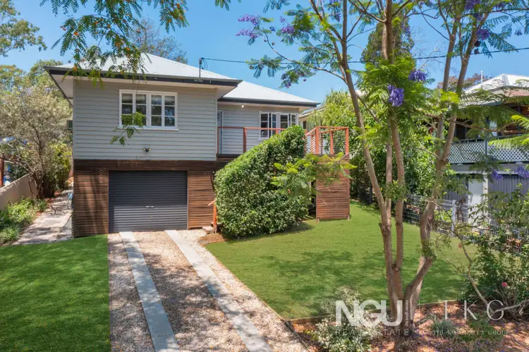 1B Adam Street, Bundamba QLD 4304