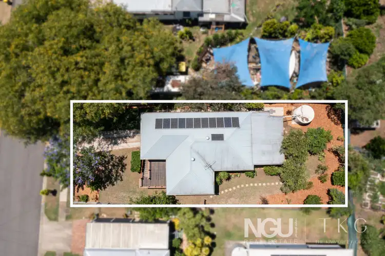Second view of Homely house listing, 1B Adam Street, Bundamba QLD 4304