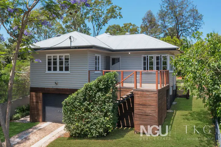 Third view of Homely house listing, 1B Adam Street, Bundamba QLD 4304