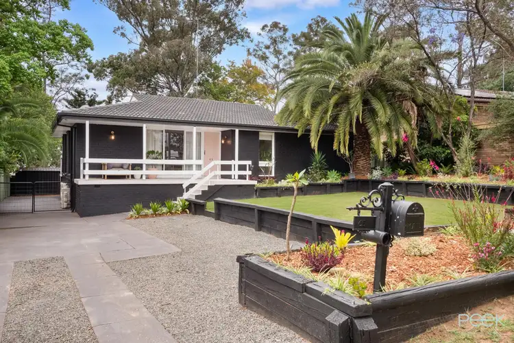 65 Enfield Avenue, North Richmond NSW 2754