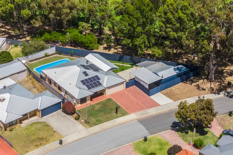 27 Irrawaddy Drive, Greenfields WA 6210