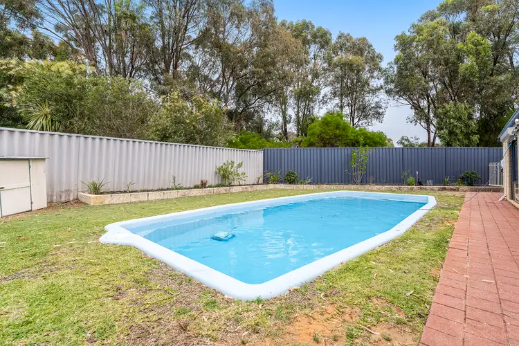Second view of Homely house listing, 27 Irrawaddy Drive, Greenfields WA 6210