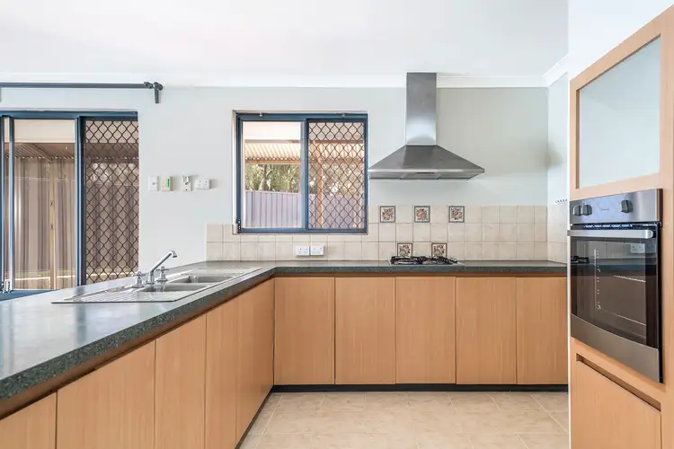 Third view of Homely house listing, 27 Irrawaddy Drive, Greenfields WA 6210