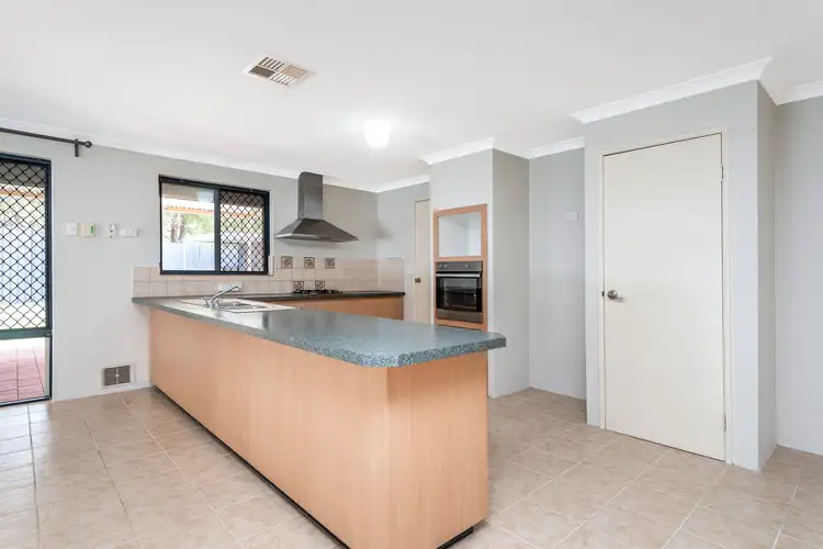 Fifth view of Homely house listing, 27 Irrawaddy Drive, Greenfields WA 6210