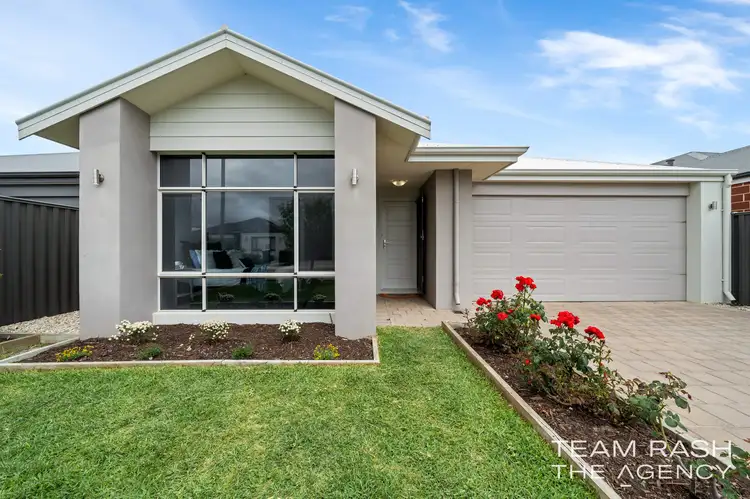 Main view of Homely house listing, 8 Monica Crescent, Dayton WA 6055