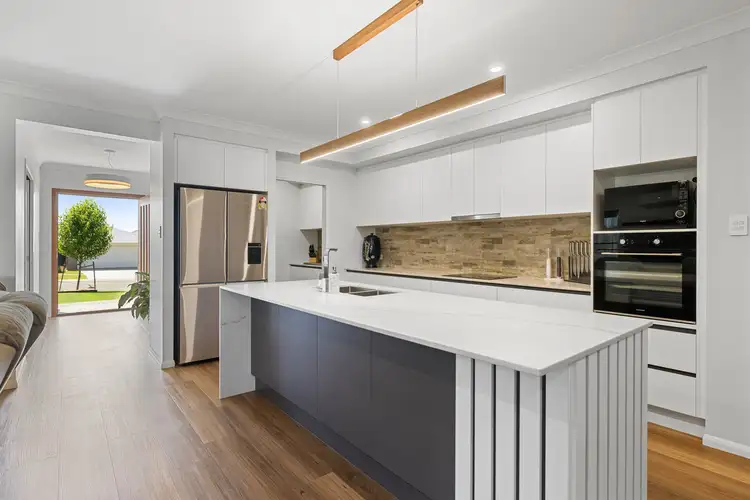 Second view of Homely house listing, 54 O'Neill Circuit, Kearneys Spring QLD 4350