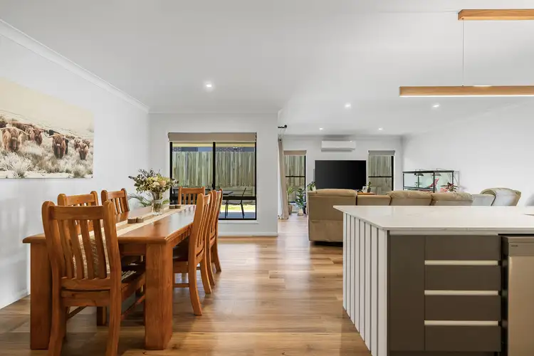 Fourth view of Homely house listing, 54 O'Neill Circuit, Kearneys Spring QLD 4350