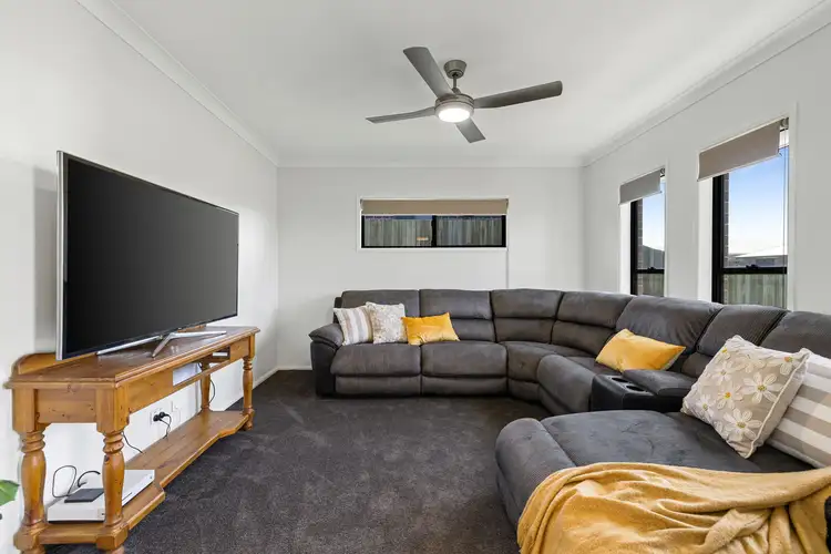 Fifth view of Homely house listing, 54 O'Neill Circuit, Kearneys Spring QLD 4350