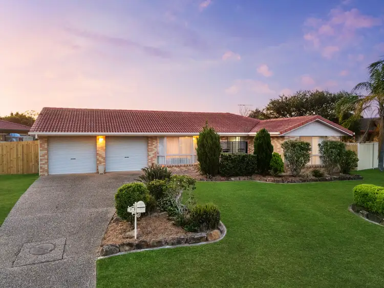 Main view of Homely house listing, 7 Capriole Close, Yamanto QLD 4305