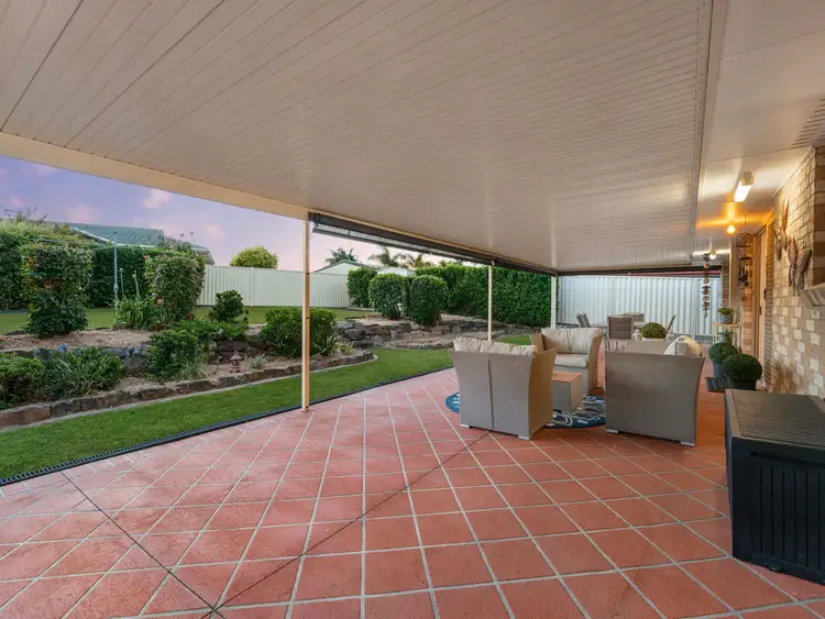 Fourth view of Homely house listing, 7 Capriole Close, Yamanto QLD 4305