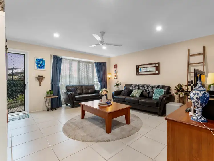 Fifth view of Homely house listing, 7 Capriole Close, Yamanto QLD 4305
