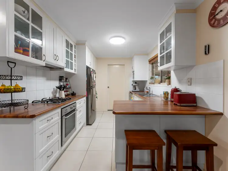 Sixth view of Homely house listing, 7 Capriole Close, Yamanto QLD 4305