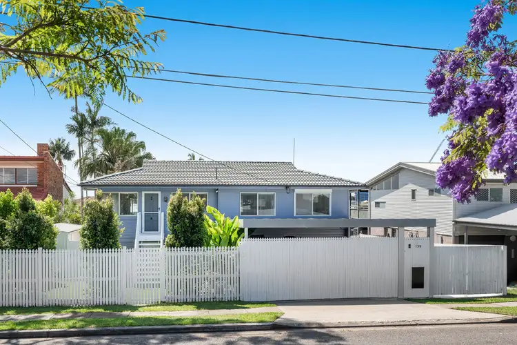 159 Randall Road, Wynnum West QLD 4178