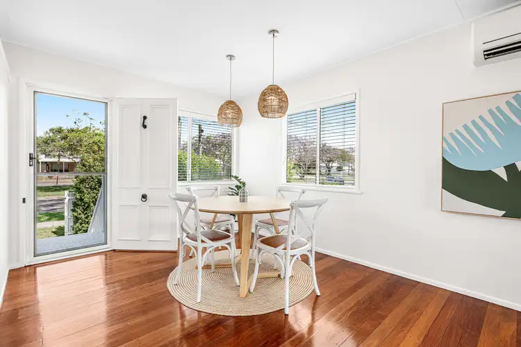 Fifth view of Homely house listing, 159 Randall Road, Wynnum West QLD 4178