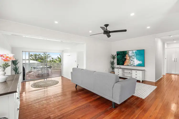 Sixth view of Homely house listing, 159 Randall Road, Wynnum West QLD 4178