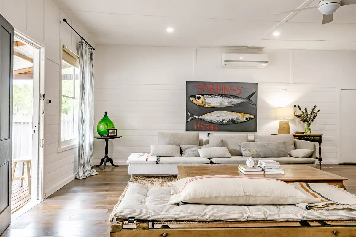 Main view of Homely house listing, 15 Sharpe Street, Candelo NSW 2550