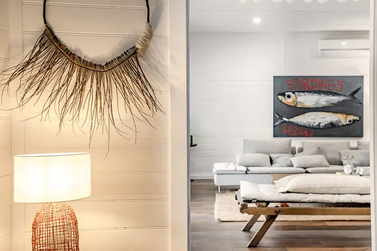 Second view of Homely house listing, 15 Sharpe Street, Candelo NSW 2550