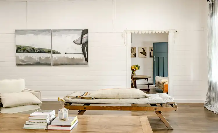 Fourth view of Homely house listing, 15 Sharpe Street, Candelo NSW 2550