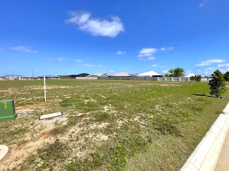 6 Jeune Drive, Norville QLD 4670