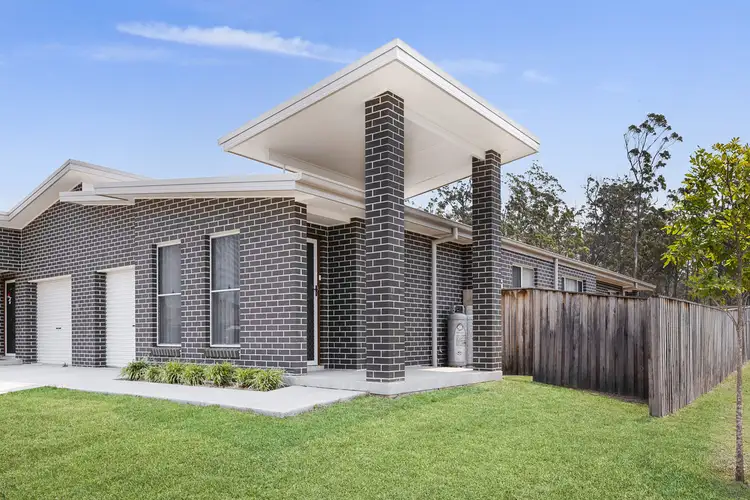 Main view of Homely villa listing, 2/11 Campus Street, Thrumster NSW 2444