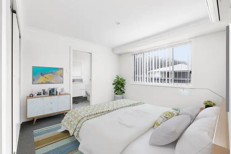 Fifth view of Homely villa listing, 2/11 Campus Street, Thrumster NSW 2444