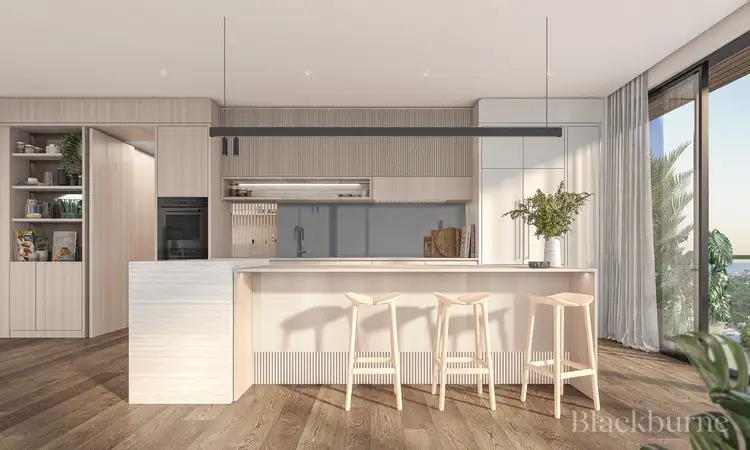 Sixth view of Homely apartment listing, 506/200 Karrinyup Road, Karrinyup WA 6018