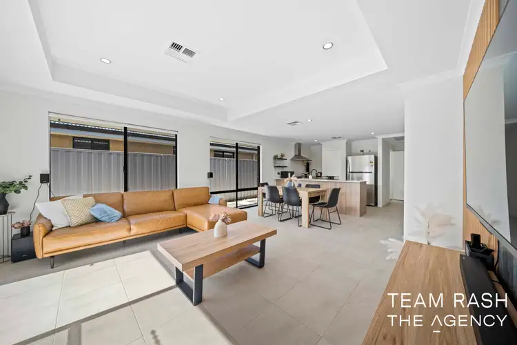 23 Tremblant Drive, Brabham WA 6055