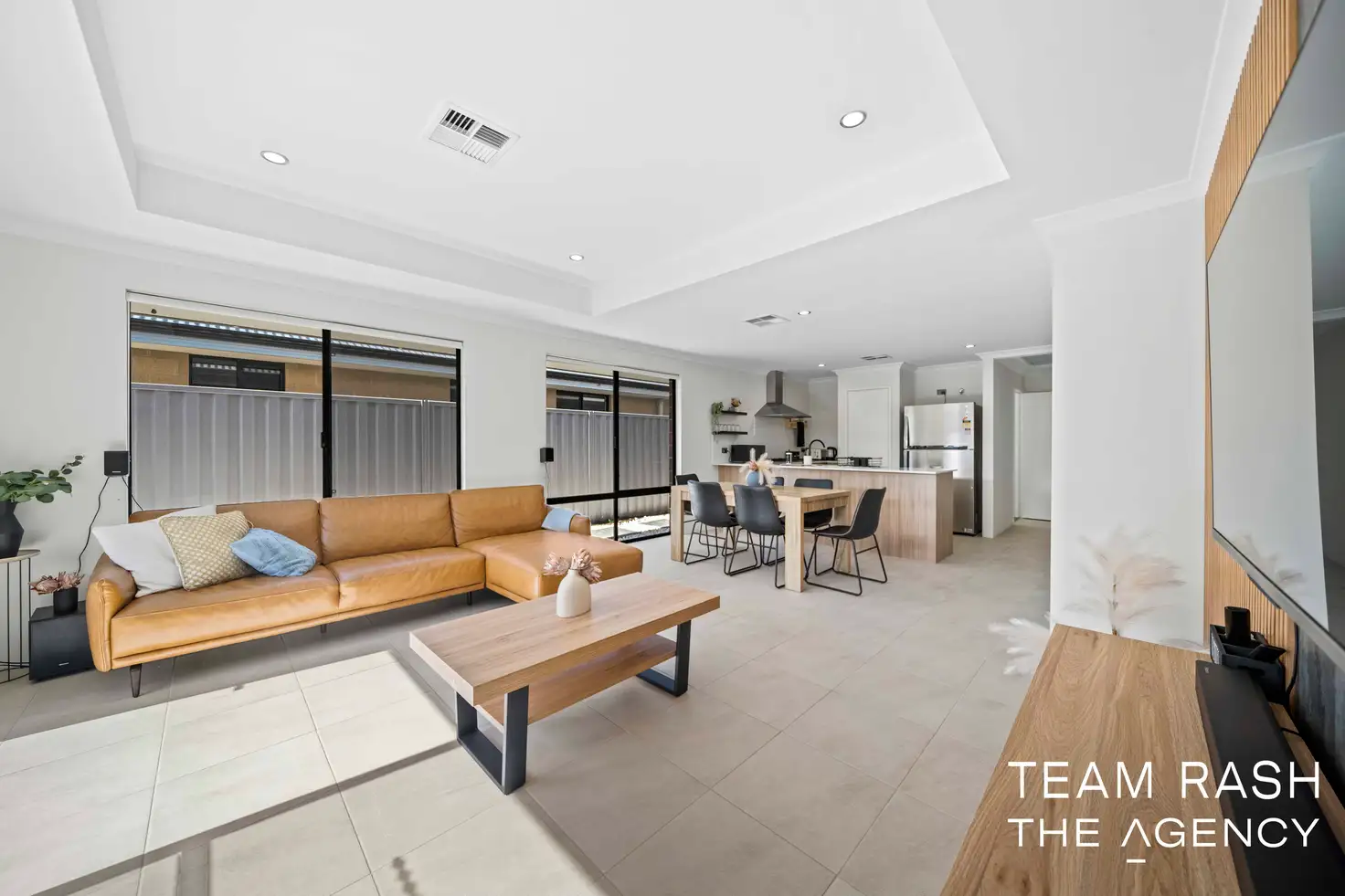 Main view of Homely house listing, 23 Tremblant Drive, Brabham WA 6055
