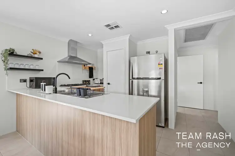 Fourth view of Homely house listing, 23 Tremblant Drive, Brabham WA 6055