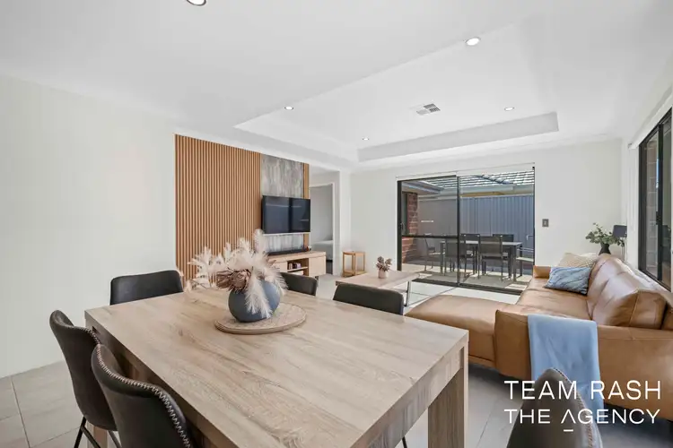 Sixth view of Homely house listing, 23 Tremblant Drive, Brabham WA 6055