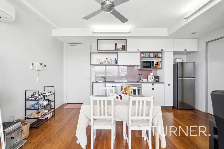 Second view of Homely apartment listing, 601/22 Ifould Street, Adelaide SA 5000