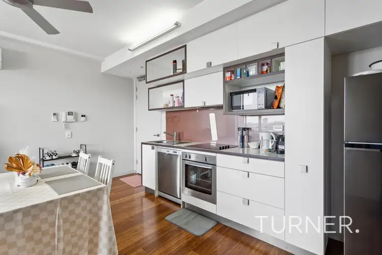 Third view of Homely apartment listing, 601/22 Ifould Street, Adelaide SA 5000
