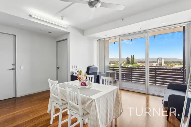 Fourth view of Homely apartment listing, 601/22 Ifould Street, Adelaide SA 5000
