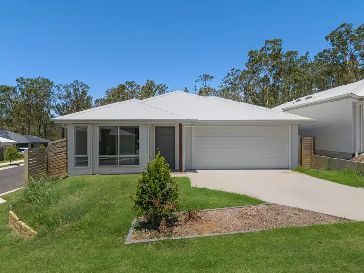 22 Edward Circuit, Deebing Heights QLD 4306