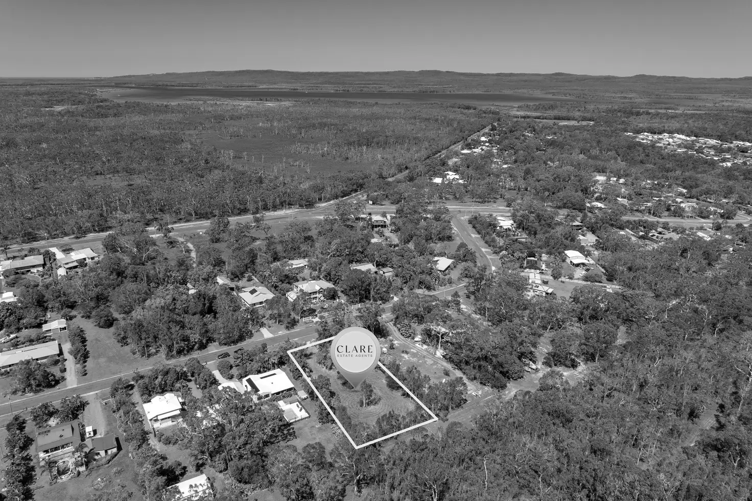 Main view of Homely land listing, 30 Seawitch Crescent, Cooloola Cove QLD 4580