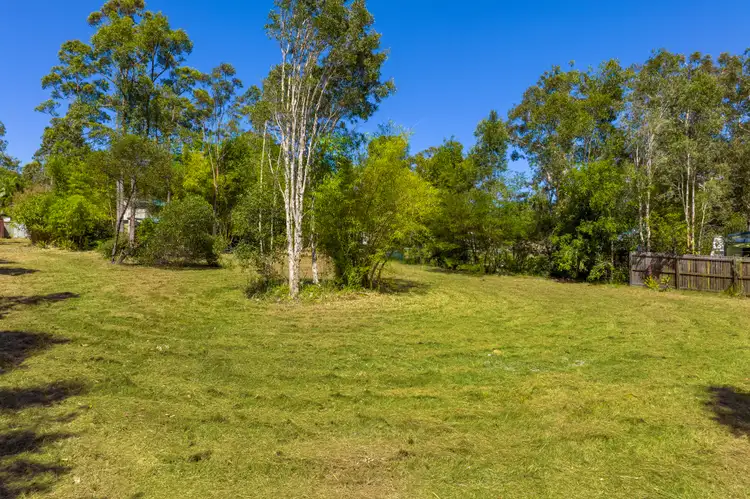 Second view of Homely land listing, 30 Seawitch Crescent, Cooloola Cove QLD 4580