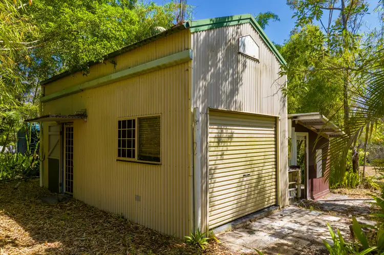 Third view of Homely land listing, 30 Seawitch Crescent, Cooloola Cove QLD 4580