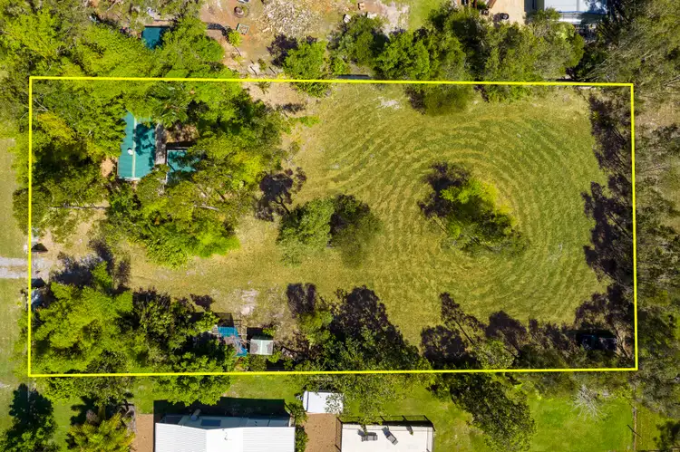 Fourth view of Homely land listing, 30 Seawitch Crescent, Cooloola Cove QLD 4580