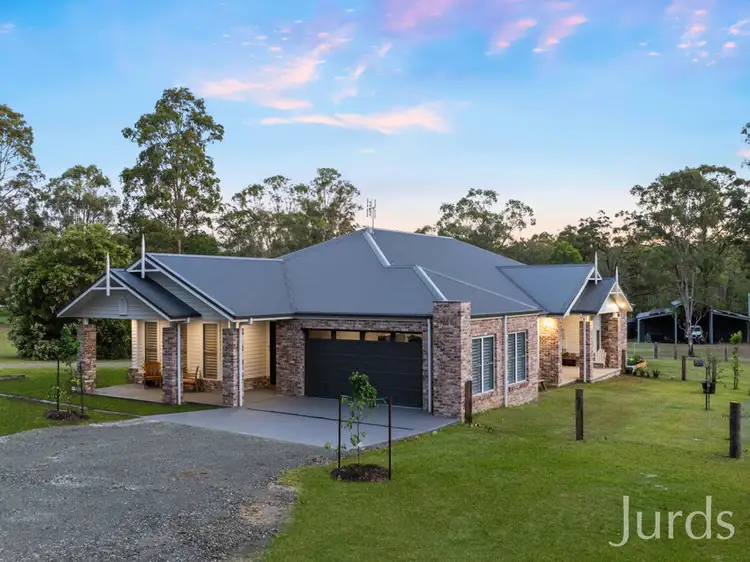 1564 Wine Country Drive, North Rothbury NSW 2335