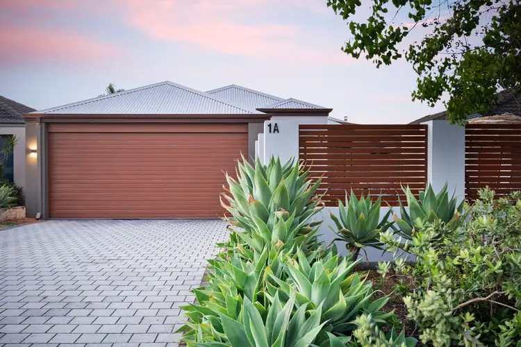 Main view of Homely house listing, 1A Margaret Street, Wilson WA 6107