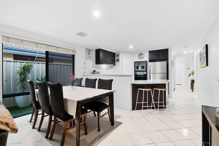 Second view of Homely house listing, 1A Margaret Street, Wilson WA 6107