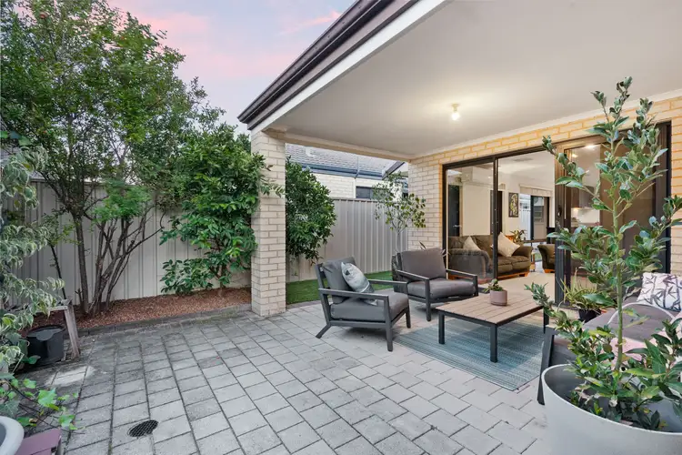 Fourth view of Homely house listing, 1A Margaret Street, Wilson WA 6107
