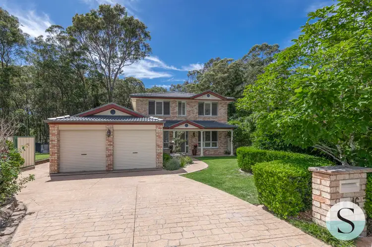 16 Darjamur Close, Tingira Heights NSW 2290
