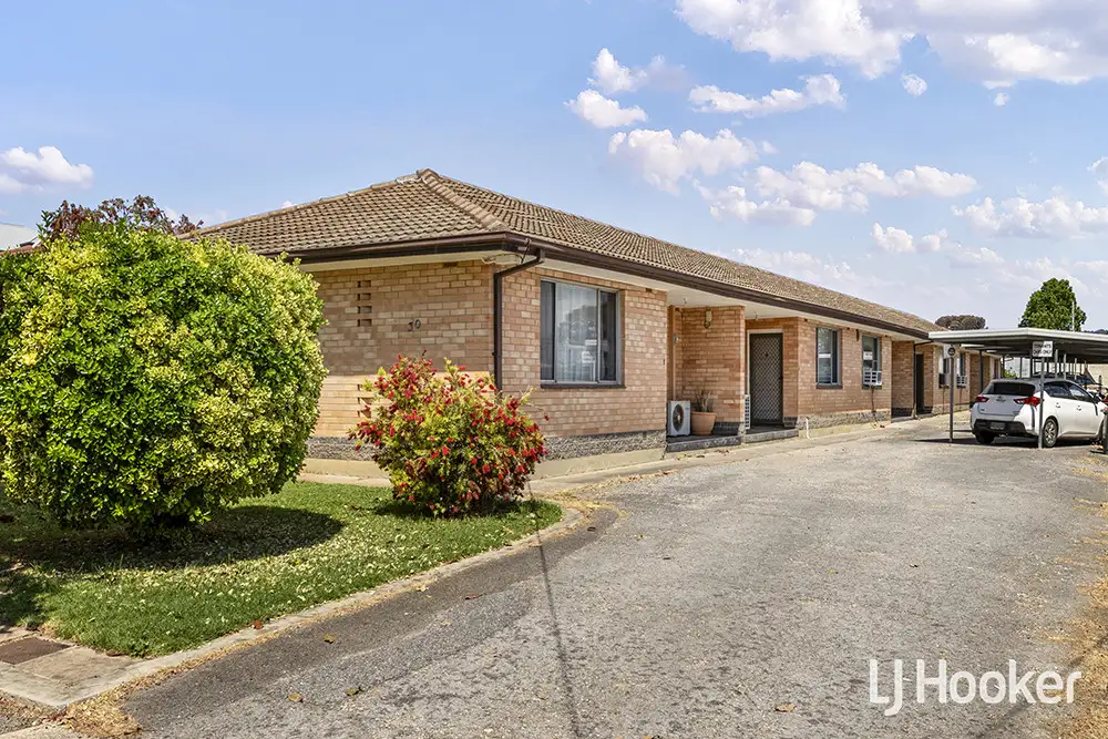 Main view of Homely unit listing, 3/30 Shelley Street, Firle SA 5070