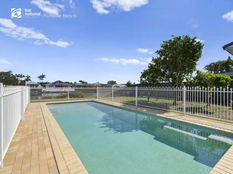 Fifth view of Homely house listing, 74 Overall Drive, Pottsville NSW 2489